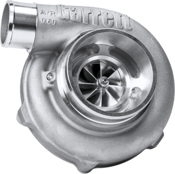 Garrett GTX3017R Gen II Reverse Turbine Housing Kit O/V V-Band / V-Band 1.01 A/R (Ni-Resist)