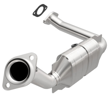 MagnaFlow Direct Fit Catalytic Converter 07-09 Ranger 3.0 Driver Side OEM
