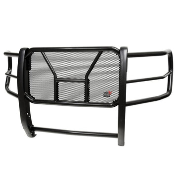 Westin 17-19 Ford F-250/350 w/ Front Camera HDX Grille Guard - Black