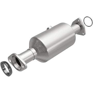MagnaFlow California Grade Direct Fit Catalytic Converter 99-00 Honda Civic L4 1.6L