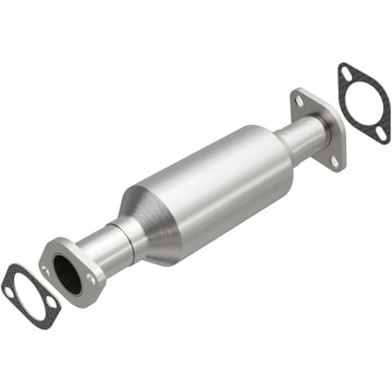 MagnaFlow 97-98 Hyundai Sonata 3.0L Direct Fit Converter