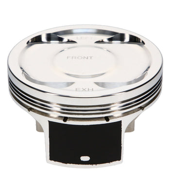 JE Pistons Subaru EJ Series 99.52 mm Bore 1.209 In CH -7.00 CC - Single Right Piston