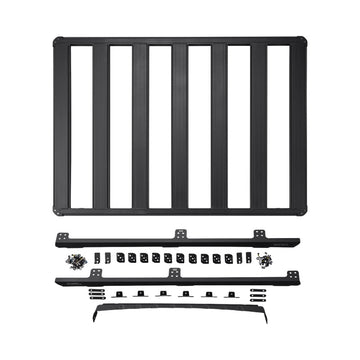 ARB BASE Rack 84in x 51in with Mount Kit / Full (Cage) Rails
