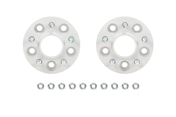 Eibach 21-25 Acura TLX / Honda Civic Pro-Spacer 25mm - Pair