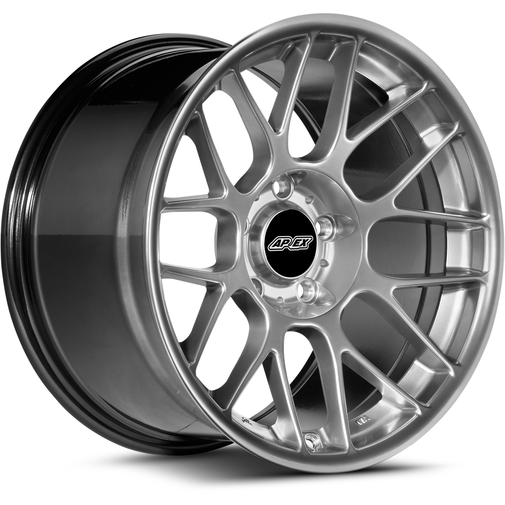 APEX ARC-8 Hyper Black