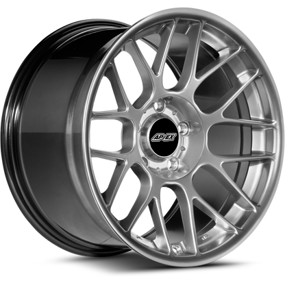 APEX ARC-8 Hyper Black