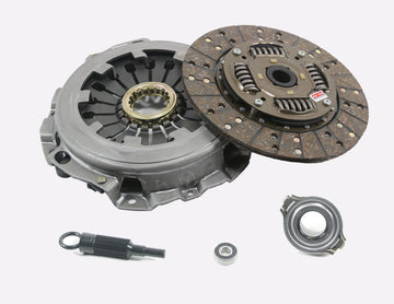 Kit de embrague original Comp Clutch 08-13 Mitsubishi Lancer EVO 2.0L EVO X 5pd