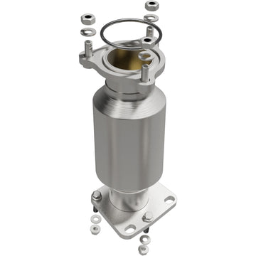 MagnaFlow Direct Fit Catalytic Converter 2012-2015 Buick Verano 2.4L OEM Grade