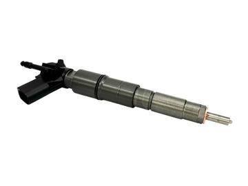 Exergy 09-11 BMW M57 New 100% Over Injector - Set of 6
