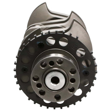 Cigüeñal Manley EVOX 4340 Billet de 94 mm de carrera Turbo Tuff Series