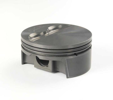 Mahle MS Piston Set 351ci Chevy SB 4.005in Bore 3.48/3.5in Stroke 6.00in Rod 0.927 Pin -5.0cc 10.3CR