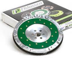 Fidanza 10-12 Hyundai Genesis 2.0L Aluminum Flywheel