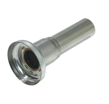 Remark R1 Silencer 2.5 IN for R1 CatBack Exhaust