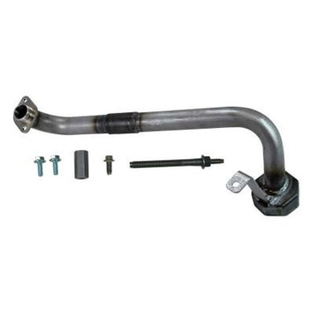 Moroso Ford Coyote Gen 4 Oil Pump Pick-Up (For Drag Race Oil Pan No. 20574/50577)