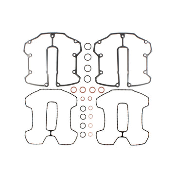 Cometic Harley-Davidson 2017-23 Milwaukee 8, Rocker Box Rebuild Kit