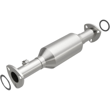 MagnaFlow 96-98 Chevrolet Cavalier 2.2L Direct Fit Converter