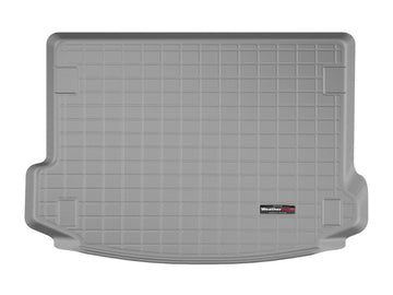 WeatherTech 2020+ Land Rover / Range Rover Range Rover Evoque Cargo Liners - Grey