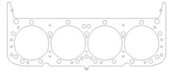 Cometic Chevy Gen-1 Small Block V8 .066in MLS Cylinder Head Gasket - 4.165in Bore