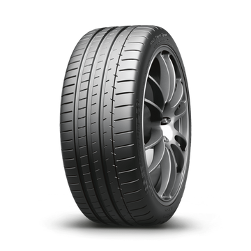 Michelin Pilot Super Sport 265/35ZR20 (99Y) Star BMW