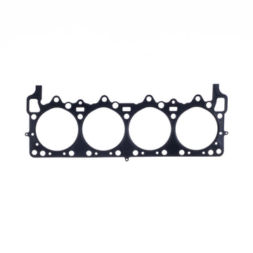 Cometic Chrysler Gen-2 Hemi .086in MLS Cylinder Head Gasket - 4.310in Bore