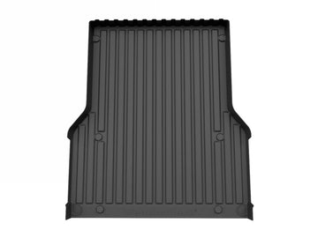 WeatherTech 05-23 Toyota Tacoma 60.3in. Bed ImpactLiner - Black