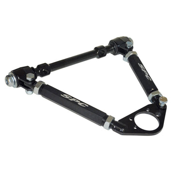 SPC Performance 88-96 Chevy Corvette (C4) Pro Series Ajuste del lado del pasajero delantero. Brazo de control superior