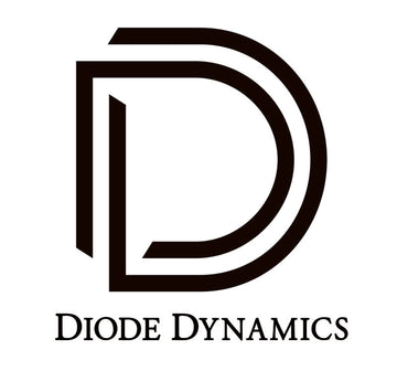 Diode Dynamics 19-22 Toyota RAV4 Elite Series Add-On Fog Lamp Kit - Yellow