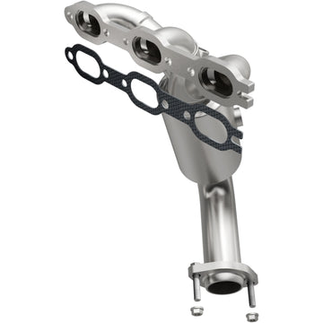 MagnaFlow Direct Fit Catalytic Converter 07-10 Chrysler Sebring 3.5L
