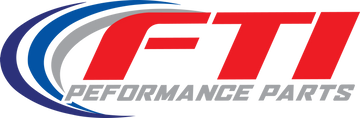 FTI 9.5in 700R4/4L60(Early) Economy Lock-Up Street Racer Series - 30 Spline - 2800 Stall