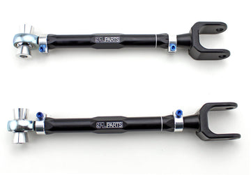 SPL Parts 2009+ Nissan 370Z Enlaces de inclinación trasera - Estilo Dogbone