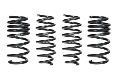Eibach Pro-Kit EV for 24-25 Tesla Model 3 Performance AWD