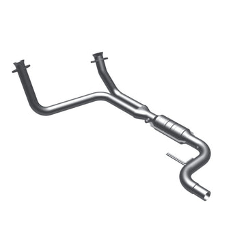 MagnaFlow Direct Fit Catalytic Converter 95-02 Camaro-Firebird 3.8L