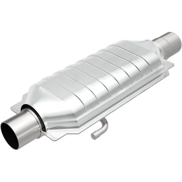 MagnaFlow Universal Catalytic Converter 3 W/Air