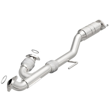 MagnaFlow Direct Fit Catalytic Converter 09-12 Nissan Murano 3.5L