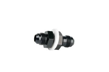 Aeromotive Fitting - Bulkhead - AN-08