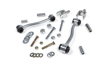 Zone Offroad 94-02 Dodge 2500 Front Sway Bar Links