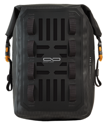 Giant Loop Revelstoke Dry Bag 16L - Black