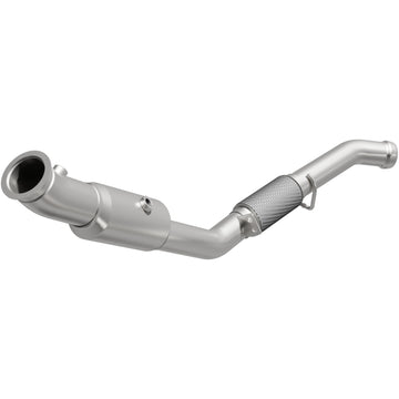MagnaFlow 15-16 GL450 V6 3 OEM Underbody Direct Fit Converter