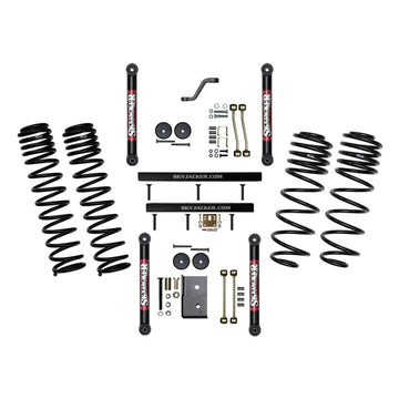 Skyjacker Suspension Lift Kit Component 97-06 Jeep TJ/LJ Wrangler