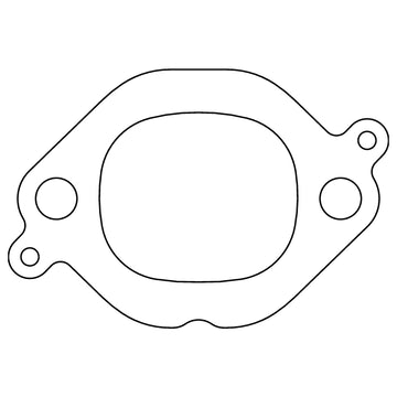Cometic Chevrolet Gen-1 Small Block V8 .030in MLS Exhaust Header Gasket Set - All Pro Heads
