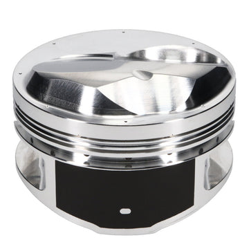 JE Pistons Chevrolet Big Block Piston Kit 4.610 in Bore 1.120 in CH 29.50 CC -Set of 8