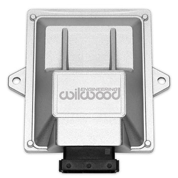Wilwood Electronic Parking Brake Caliper Controller - 12V Various AMP - Plastic