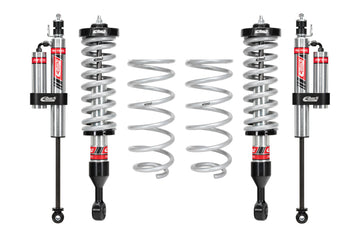 Eibach 10-23 Lexus GX460 (Non-Airbag) Pro-Truck Lift Kit System Stage 2R