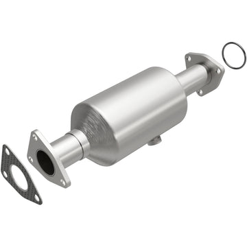 MagnaFlow 02-03 Acura TL 3.2L Direct Fit Converter
