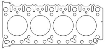Cometic Porsche M48.00/M48.50 955 .030in MLS Cylinder Head Gasket - 95mm Bore - LHS