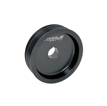Torque Solution Mazda3 Mazda6 MX-5 Miata CX Lightweight Crank Pulley