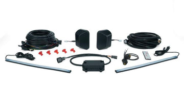 Air Lift Performance Towtal View LaneGuard (Dual Sensor Blind Spot Detection System)