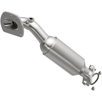 MagnaFlow Direct Fit Catalytic Converter 16-19 Toyota Tacoma 3.5L DS