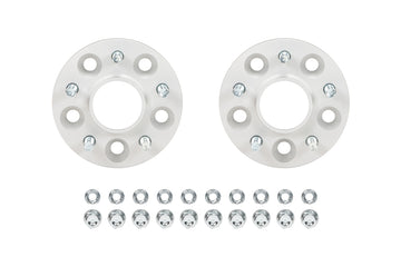 Eibach 18-22 Tesla Model 3 Base RWD Pro-Spacer 25mm - Black