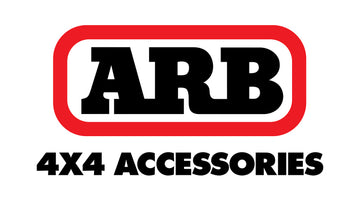 ARB Bull Bar Suit Srs Flares 97-04 Cc To 8/07